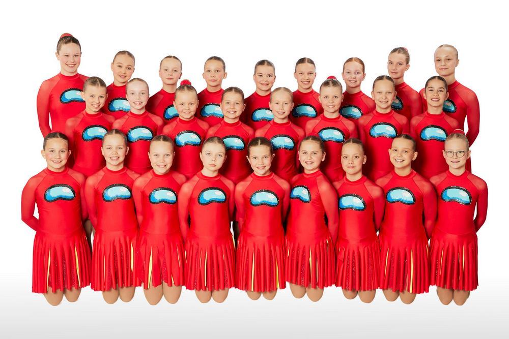 Golden Edges