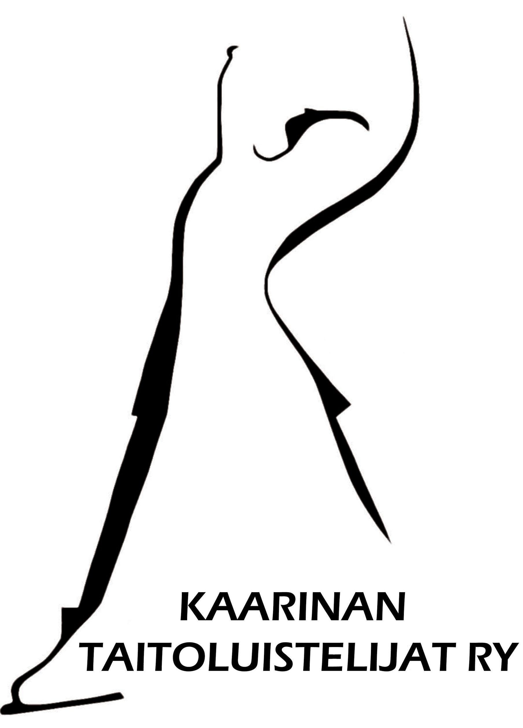 Kaarinan Taitoluistelijat